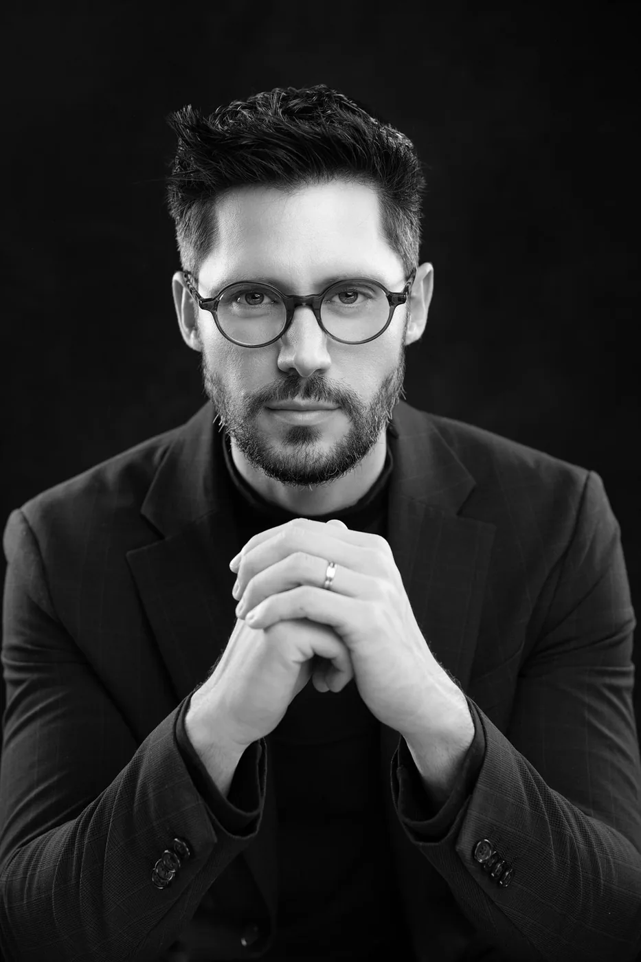 Raphael Mattos